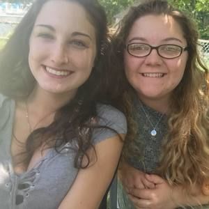 Meet your Posher, Abby